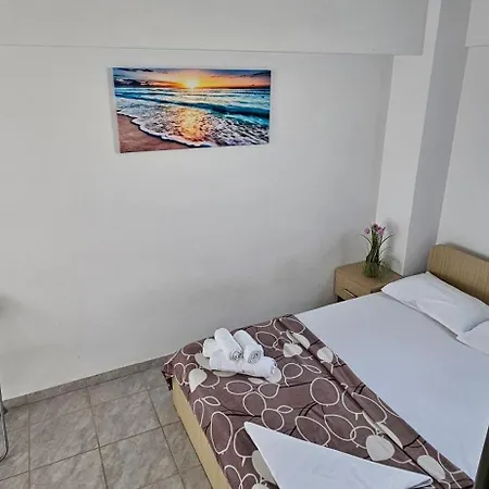 Aorra Nibiru Cu Piscina Incalzita Homestay szállás Costinești