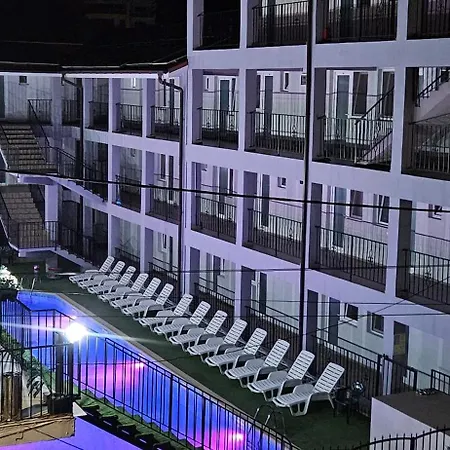 Aorra Nibiru Cu Piscina Incalzita Homestay szállás