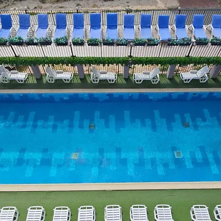 Homestay szállás Aorra Nibiru Cu Piscina Incalzita
