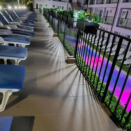 Homestay szállás Aorra Nibiru Cu Piscina Incalzita